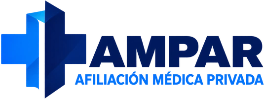 AMPAR Afiliación Médica Privada