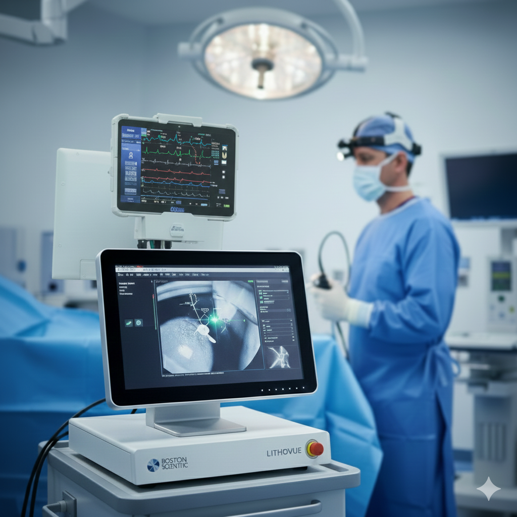 Urología Especializada