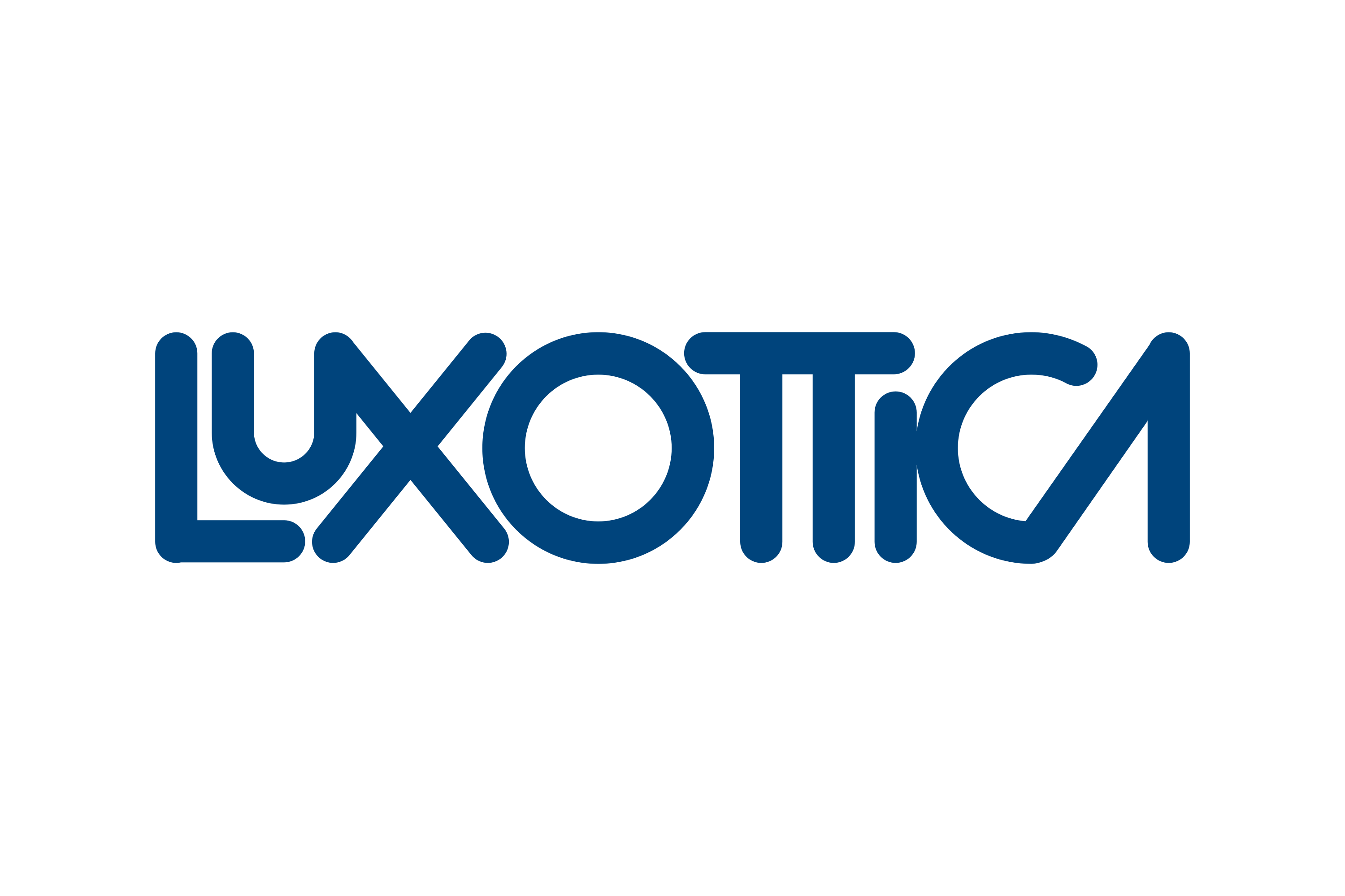 Luxottica